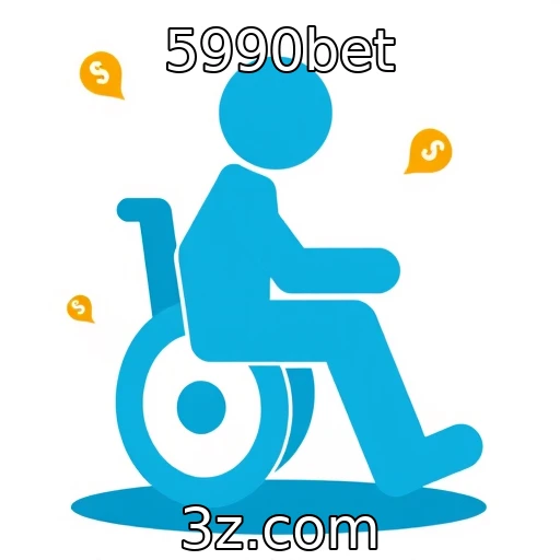 Acessibilidade em jogos digitais e sua importância social | 5990bet