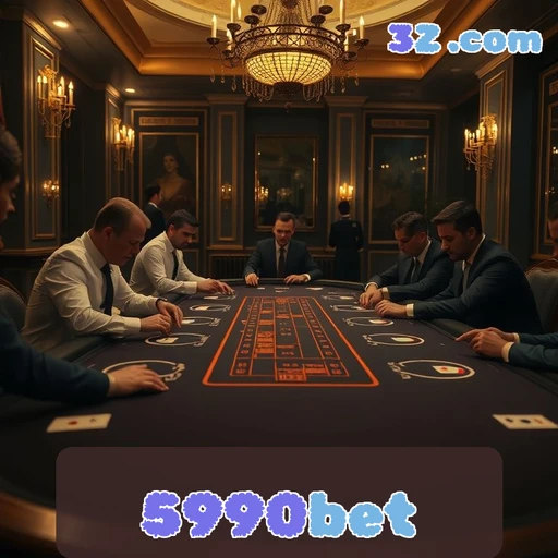 5990bet Apostas ao Vivo