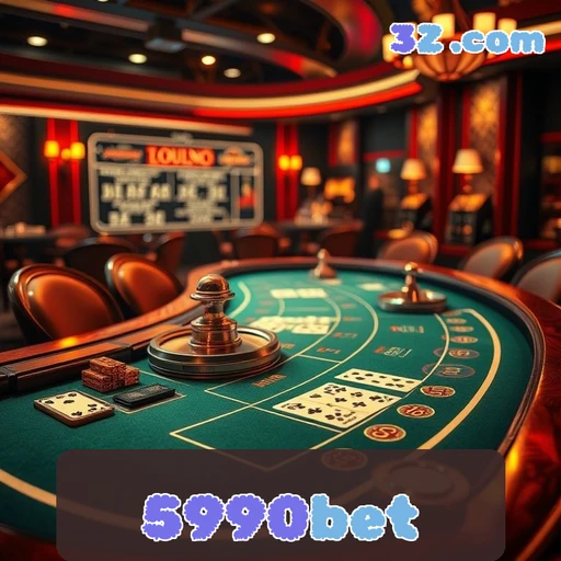 Baixar Jogos no 5990bet: A Experiência de Jogo que Encanta