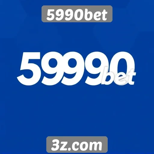 Benefícios de usar 5990bet para apostas online