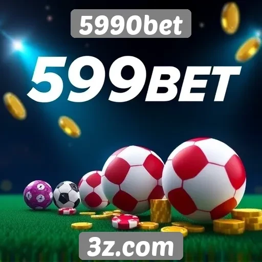 Recursos de bônus e promoções da 5990bet