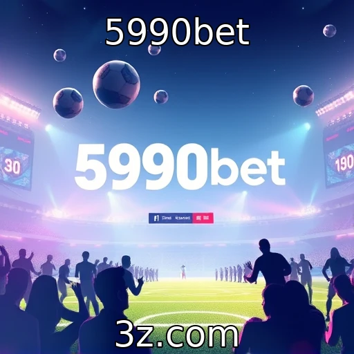 Tendências no desenvolvimento de jogos competitivos | 5990bet