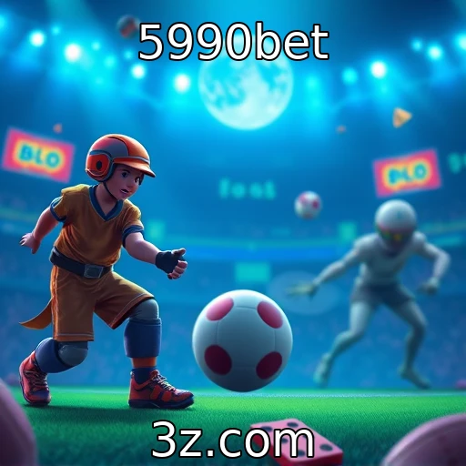 Tendências emergentes na indústria de jogos | 5990bet