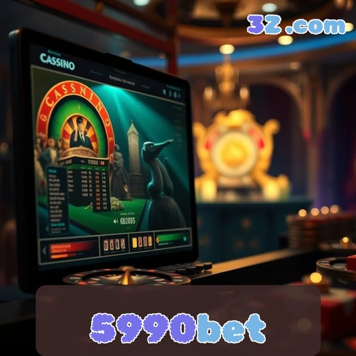 Esporte com emoção: as novidades do 5990bet