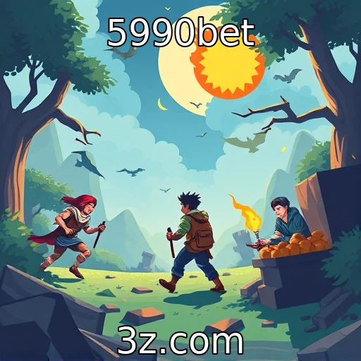 Desenvolvimento de jogos independentes em ascensão | 5990bet