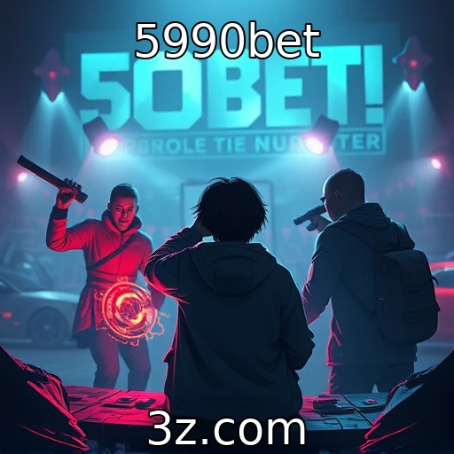 Evolução das narrativas interativas em videogames | 5990bet