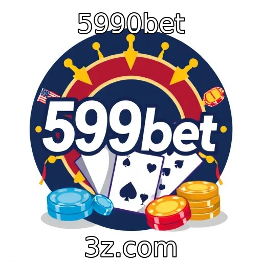 Desafios da regulamentação em jogos de azar na internet | 5990bet