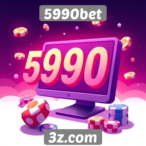 Estratégias de marketing do 5990bet