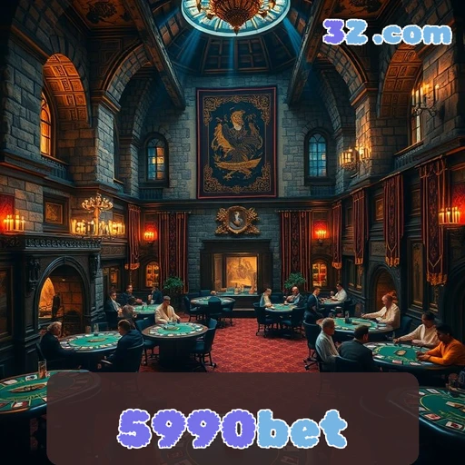 Plataforma Inovadora da 5990bet Eleva a Experiência do Usuário