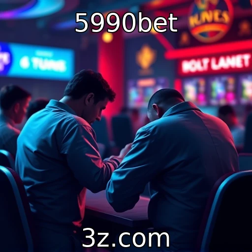 Mudanças no comportamento dos jogadores pós-pandemia | 5990bet