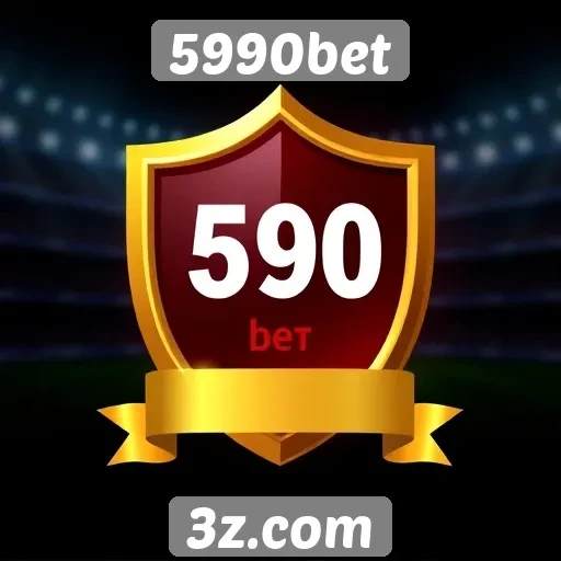 Avaliação da segurança e licenciamento do 5990bet