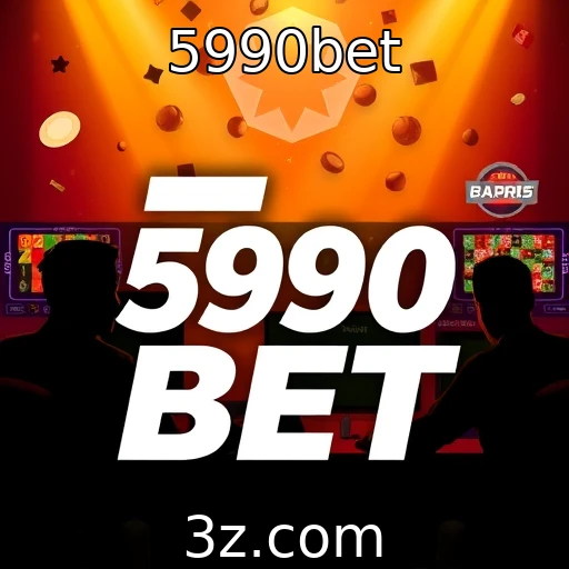 Inovação tecnológica transforma experiências de jogos | 5990bet