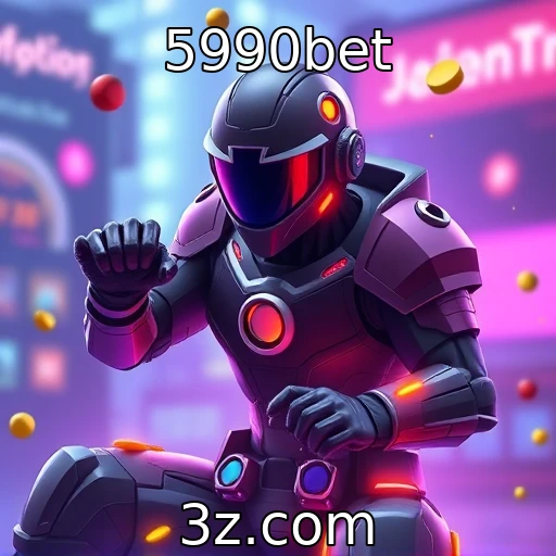 Impactos da tecnologia na experiência do jogador : 5990bet