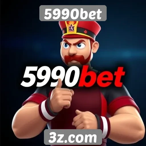 Opiniões de usuários sobre 5990bet