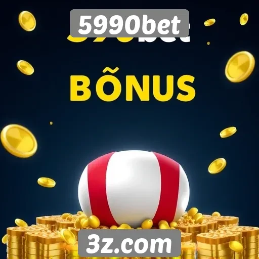 Comparação de bônus de boas-vindas no 5990bet